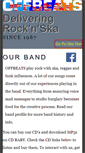 Mobile Screenshot of offbeats.com
